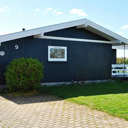 Tatil Evi Holiday Xv Børkop