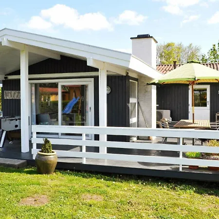 Holiday Xv Tatil Evi Børkop