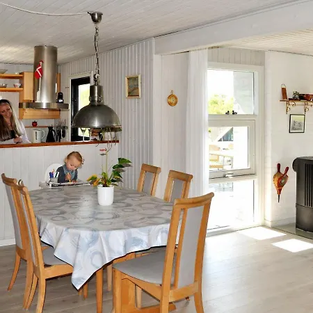 Tatil Evi Holiday Xv
